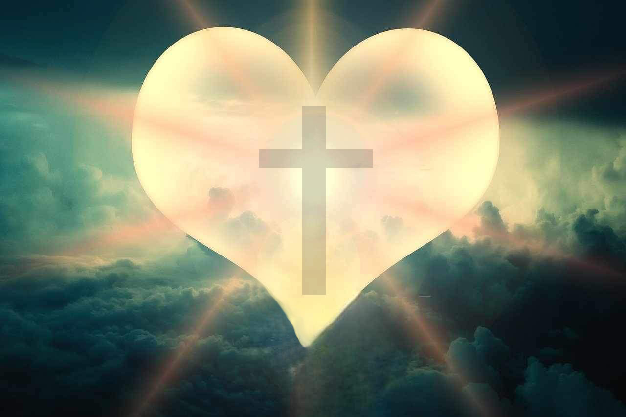 Heart Reflections For the Soul